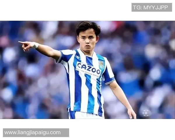 久保建英在西甲赛场的崛起与未来发展潜力分析