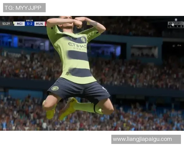 哈兰德独中五元曼城7比0横扫莱比锡创欧冠新纪录