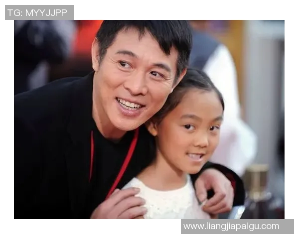 外国足球明星与李连杰亲密互动共话体育与电影的魅力与梦想