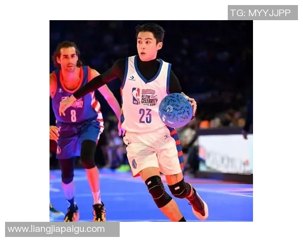 中国男子篮球明星在NBA的崛起与成就探索
